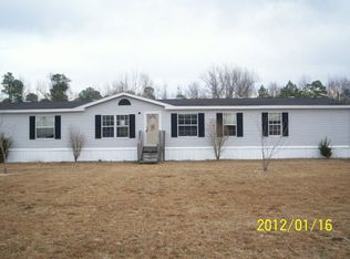 1455 Rev Jw Carter Rd, Summerton, SC 29148