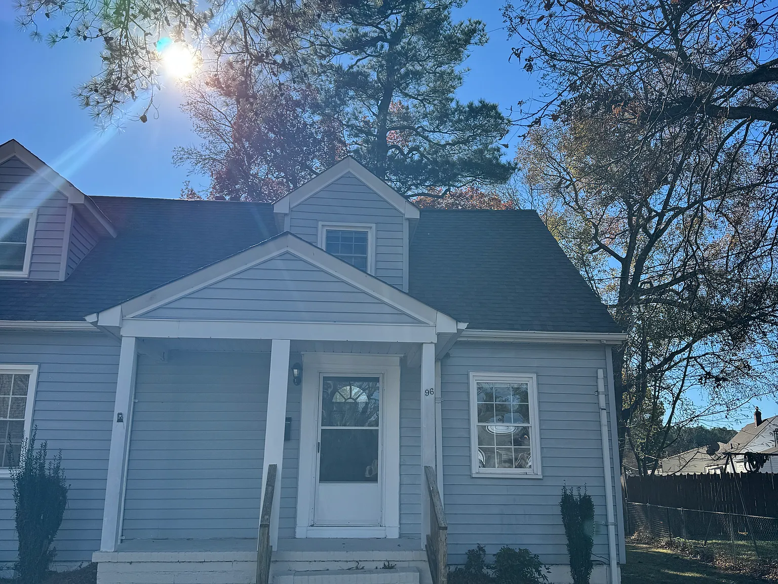 Dahlgren Ave, Portsmouth — Photo 1