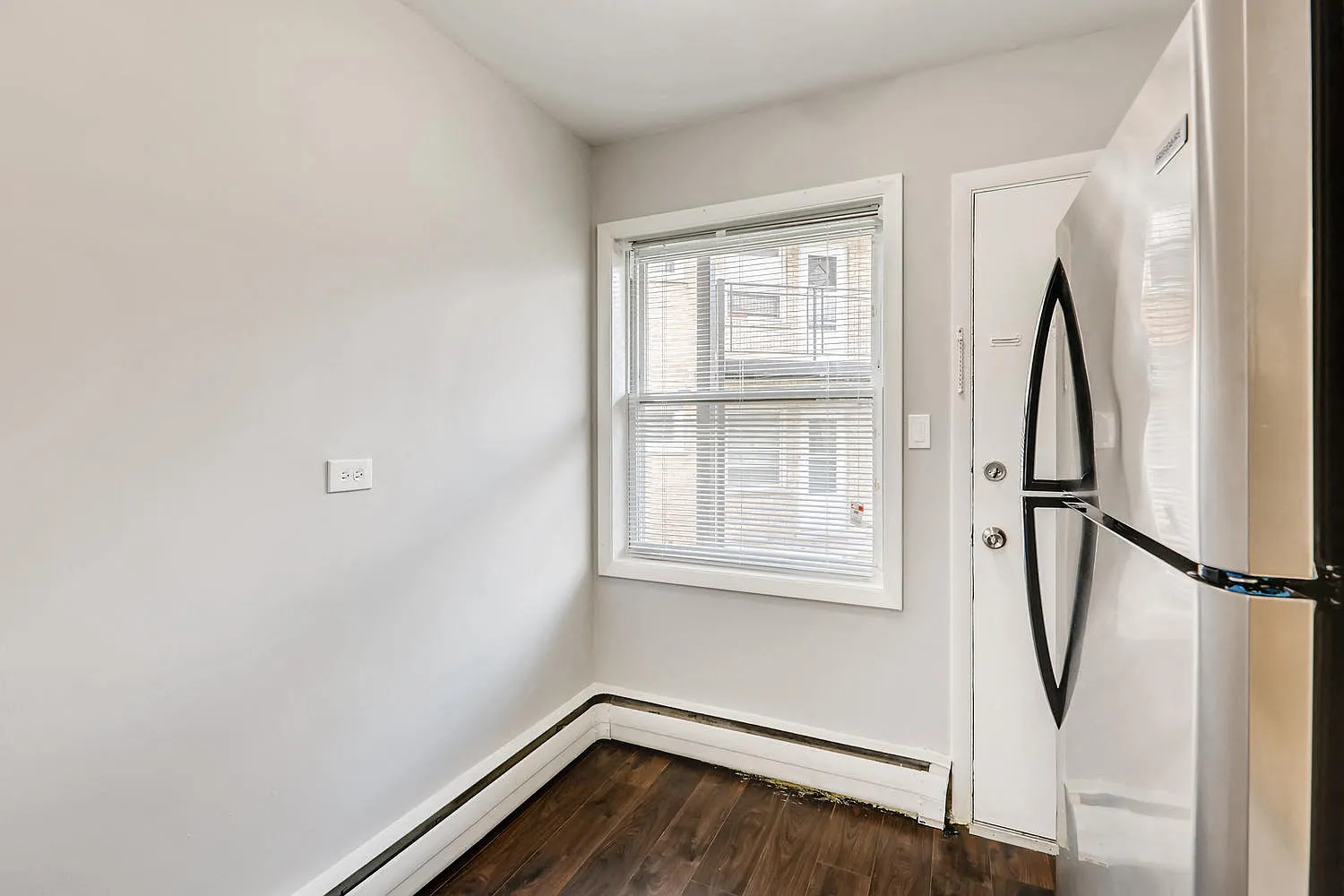 Hawthorne Apartments — Photo 4