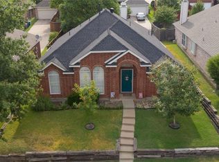 1213 Heather Brook Dr, Allen, TX 75002