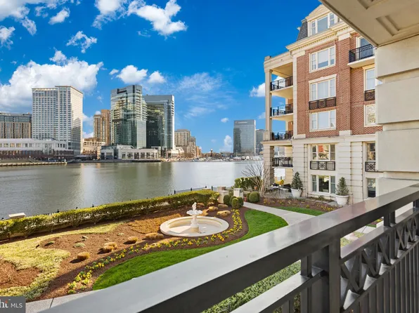 801 Key Hwy Unit 221, Baltimore, MD 21230