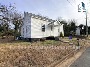 307 Oneida St, Graham, NC 27253