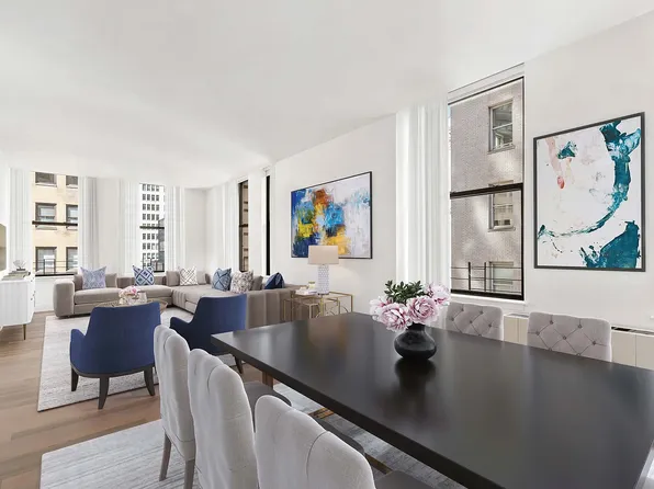 25 Broad St APT 3T, New York, NY 10004