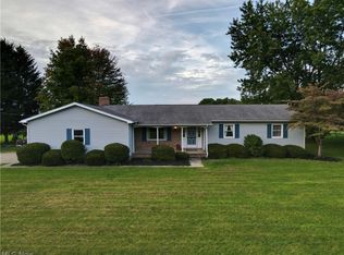 15508 Calla Rd, Beloit, OH 44609