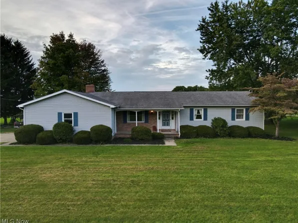 15508 Calla Rd, Beloit, OH 44609