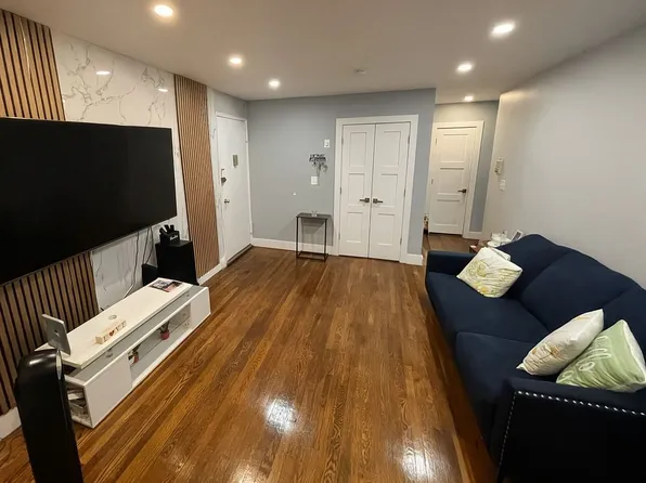180 Van Cortlandt Park S APT 5J, Bronx, NY 10463