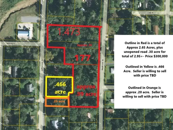 2982 Jefferson St, Marianna, FL 32446