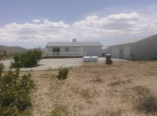 60045 Aberdeen Dr, Joshua Tree, CA 92252