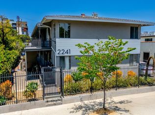 2241 W 14th St APT 6, Los Angeles, CA 90006