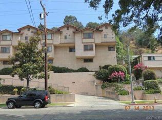 167 Monterey Rd APT G, South Pasadena, CA 91030