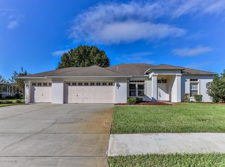 4531 Secretariat Run, Spring Hill, FL 34609