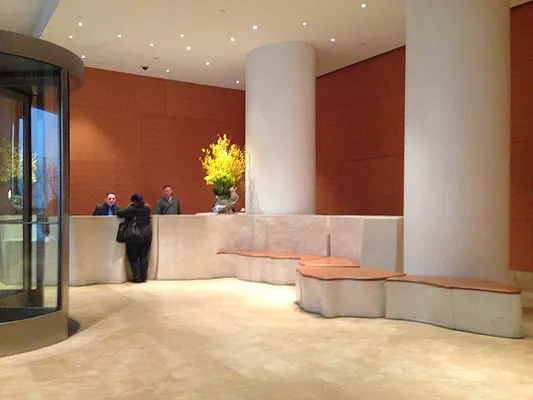 Rented by Compass | media 21