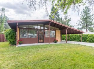 6519 N Stevens St, Spokane, WA 99208