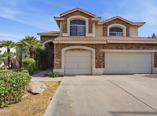 2232 E TAHITIAN Way, Gilbert, AZ 85234