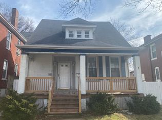 8512 Church Rd, Saint Louis, MO 63147