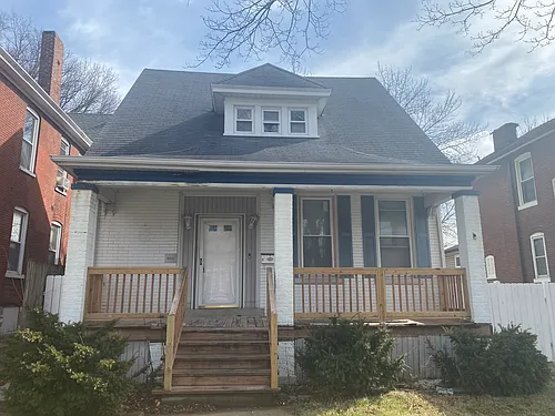 8512 Church Rd Photo 1