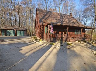 7084 St Rt 350, Oregonia, OH 45054