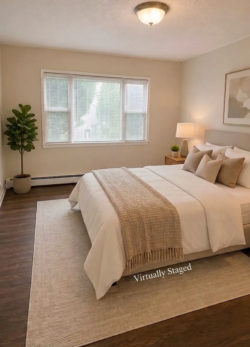 2 bed, 900 sqft, $1,950 — Photo 1