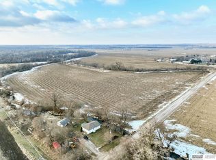 246th & F St, Waterloo, NE 68069