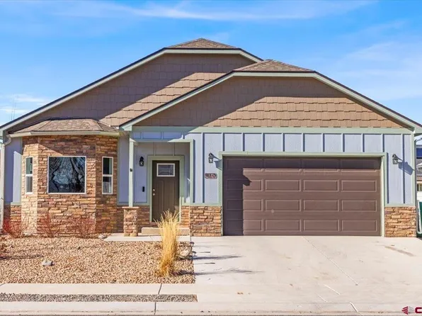 819 Howard Fork Avenue, Montrose, CO 81403