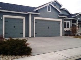 7548 Gold Dr, Reno, NV 89506