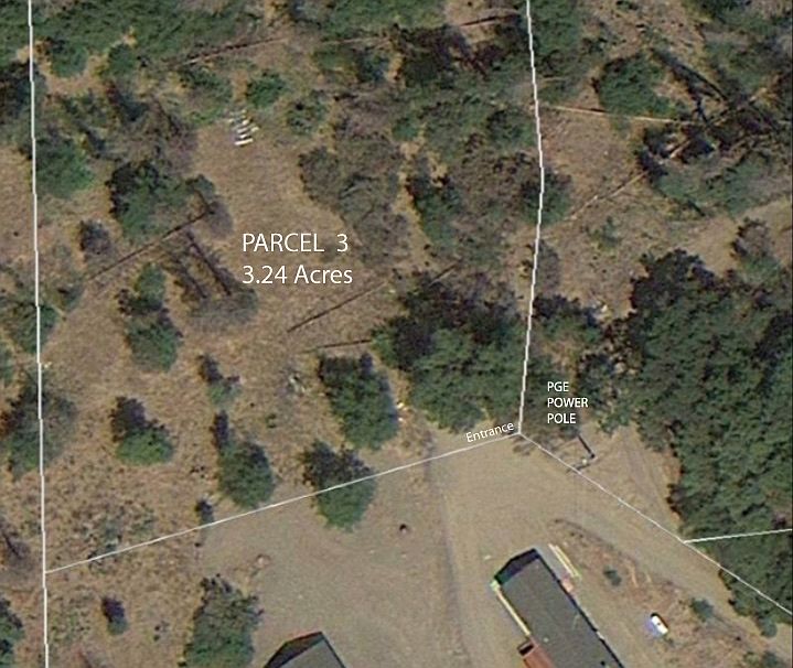 2nd image of Shany Creek Rd