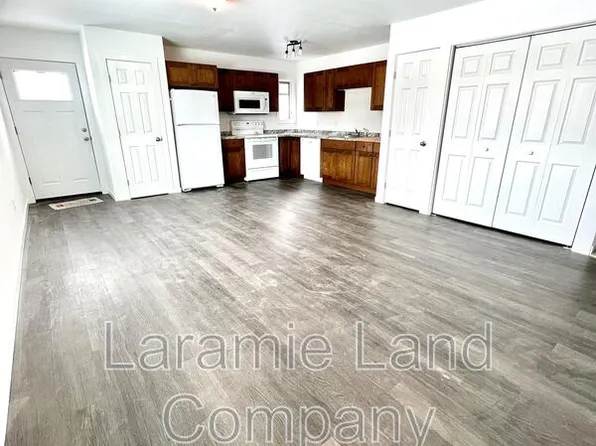 416 Hancock St #4, Laramie, WY 82072