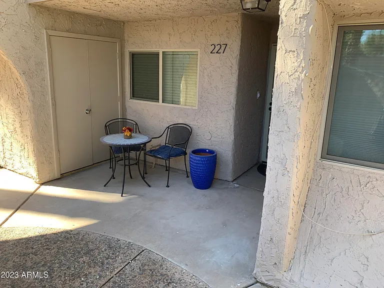 7344 N Via Camello Del Norte #227 — Photo 49