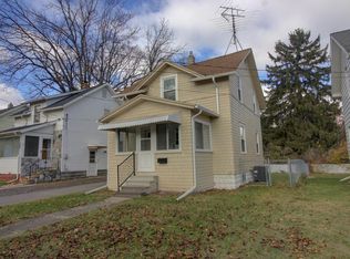 1402 E North St, Jackson, MI