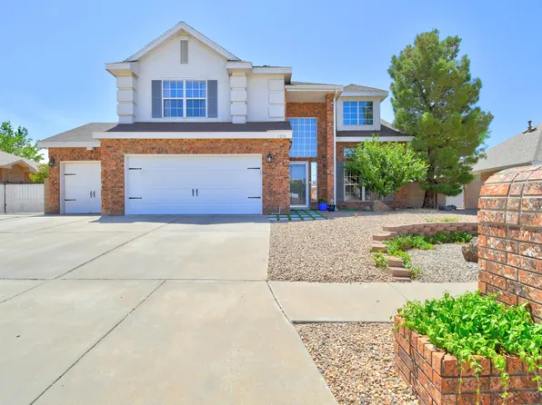 1218 Broadview Loop NW, Los Lunas, NM 87031