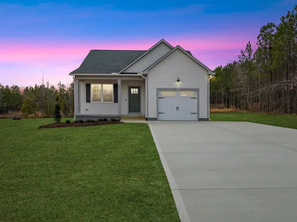 64 Falls Riv, Broadway, NC 27505
