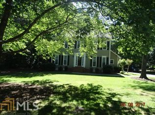 9536 Fairdale Ave, Jonesboro, GA 30236