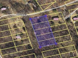 0 Folkes St LOT 6-10, Big Island, VA 24526