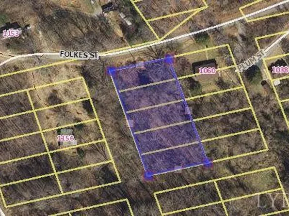 0 Folkes St Lot 6-10, Big Island, VA 24526