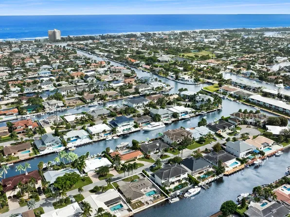 3801 NE 24th Avenue, Lighthouse Point, FL 33064