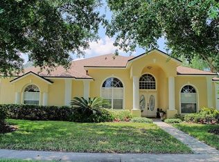 9896 Montclair Cir, Apopka, FL 32703