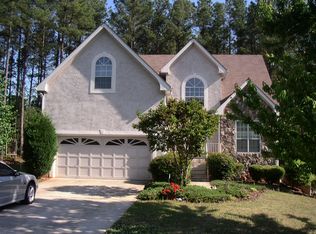 433 Cannonball Ct, Stockbridge, GA 30281