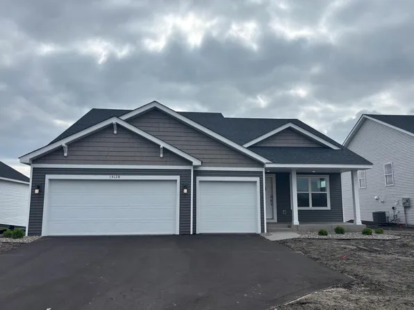 15128 Sycamore St NW, Andover, MN 55304