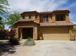 29856 N Mesquite Cir, Florence, AZ 85132