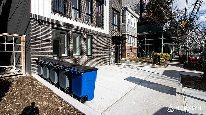 Rented by Nooklyn NYC LLC | media 1