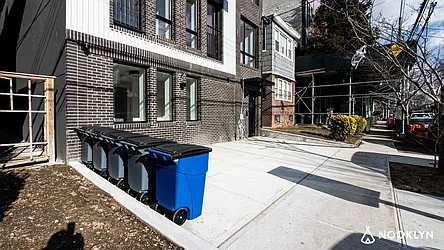 Rented by Nooklyn NYC LLC