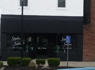524 D St, South Charleston, WV 25303