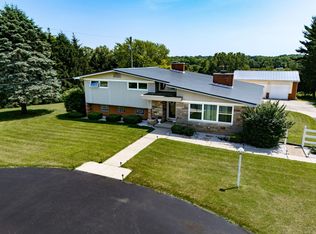 3101 E Leffel Ln, Springfield, OH 45505