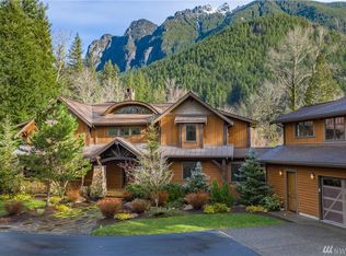 43015 SE 114th St, North Bend, WA 98045