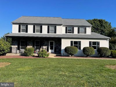 140 Scarborough Ln, Millersville, PA, 17551