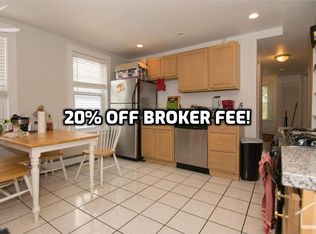 29 Brackett St #11, Brighton, MA 02135