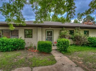 400 Karla Ct, Yukon, OK 73099