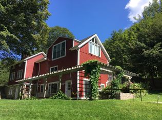 602 Long Mountain Rd, Gaylordsville, CT 06755