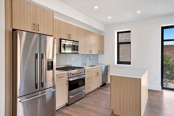 Rented by New York Residence | media 12