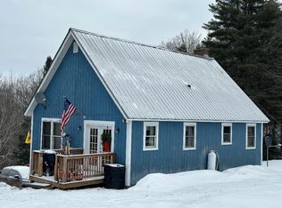 164 Tallman Rd, Morrisville, VT 05661